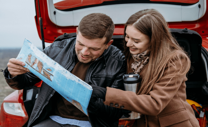 Comparing Travel Options from DIA to Aspen: Road, Shuttle & More Screenshot 14