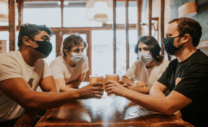 Seeking an Alcohol Rehabilitation Centre in India? Discover Truehumaniversityfoundation Screenshot 7