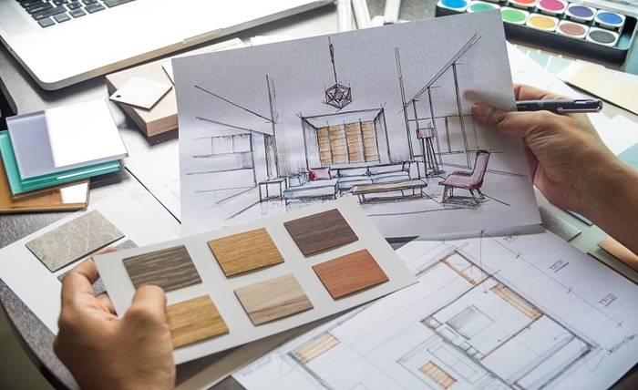 Choose the Best Interior Design Course: 8 Essential Tips How to Become an Interior Designer