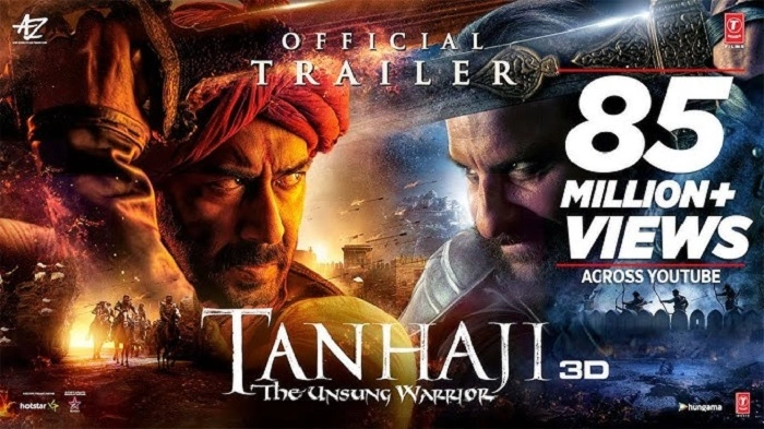 Is Tanhaji a Real Story 1
