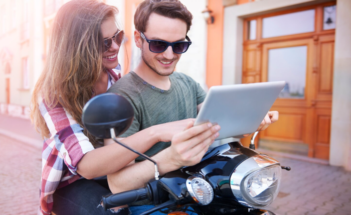 Buy Two Wheeler Insurance Online: Easy, Fast & Affordable Screenshot 4