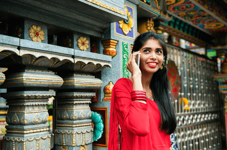 10 – Must Visit Places of India with Story, Traditions and Charm Screenshot 1