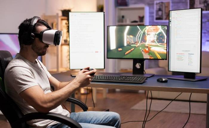 Why Online PC Gaming Offers The Ultimate Multiplayer Experience Screenshot 13