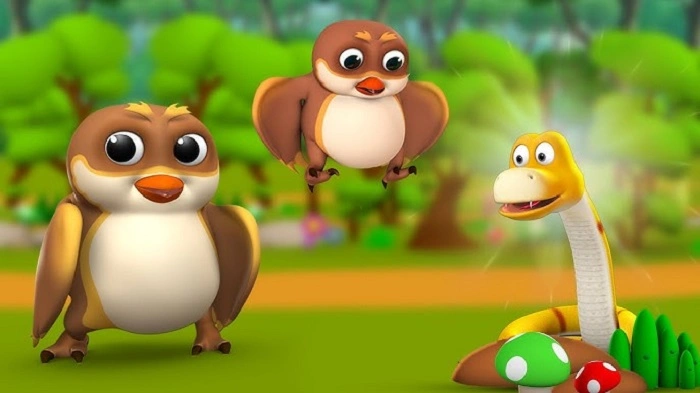 tamil story for kids 5