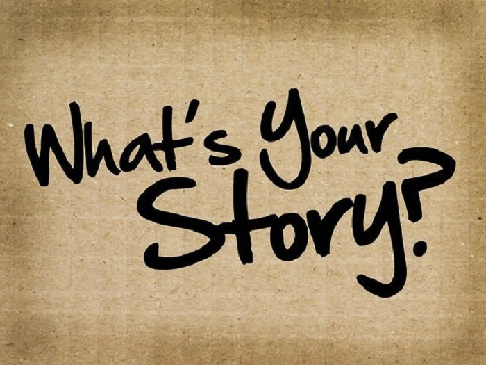 What's This Story About?