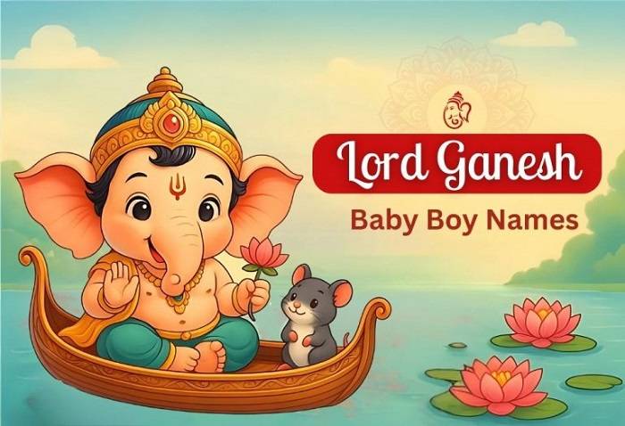 Why Kids Love Lord Ganesha Storiess