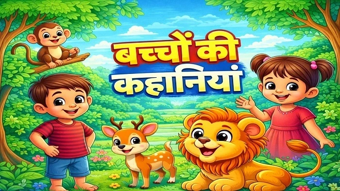 Bacchon Ke Liye Story Kaisi Honi Chahiyes