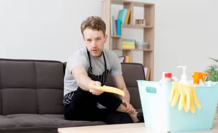 Benefits Of Scheduling Deep Cleaning For Better Property Care Benefits Of Scheduling Deep Cleaning For Better Property Care