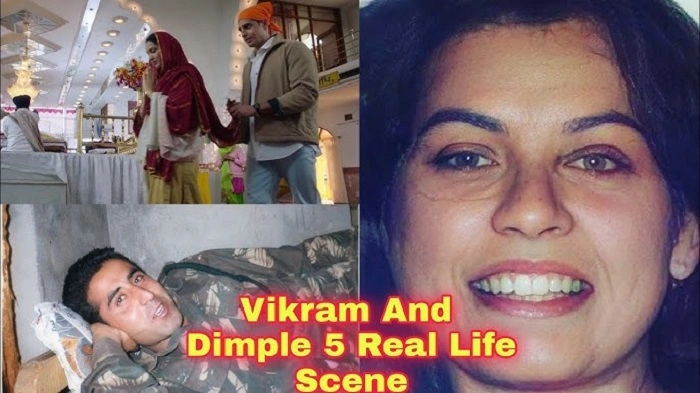 How Captain Vikram Batra and Dimple Cheema First Mets