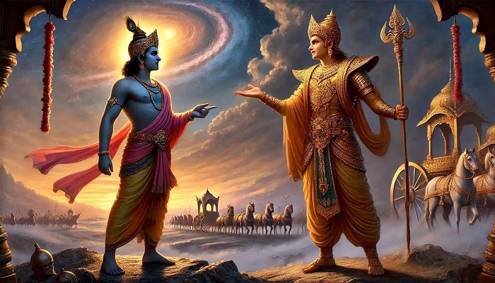 Lessons from the Karnan Storys