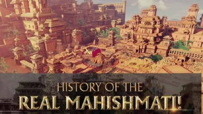 Mahishmati in Jain Traditions