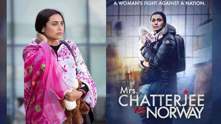 Mrs Chatterjee vs Norway Real Story – The Truth Behind the Movie Mrs Chatterjee vs Norway Real Story