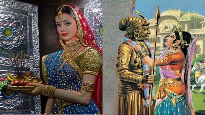 Prithviraj Chauhan Ruled from Ajmer