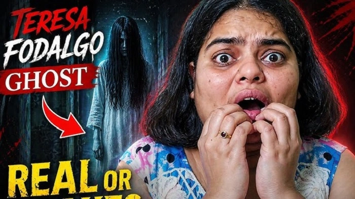 The Origin of the Teresa Fidalgo Story