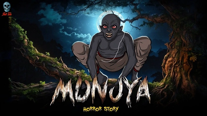 What Is Munjyas