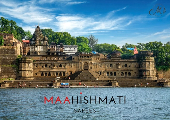 Where Was Mahishmati Located