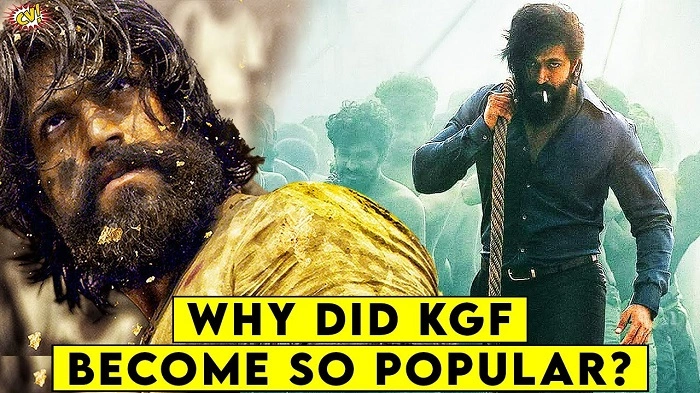 Why People Love KGF