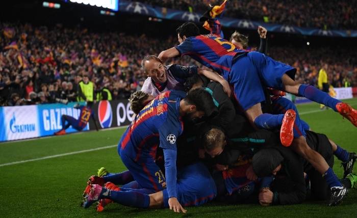 The Anatomy of a Comeback: Why Football’s Greatest Drama Captivates Us
