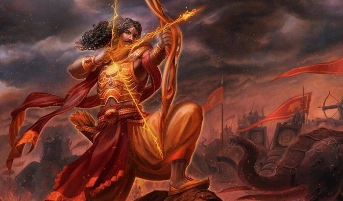karnan real story 1