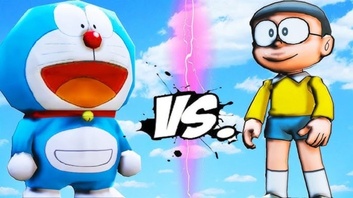 nobita