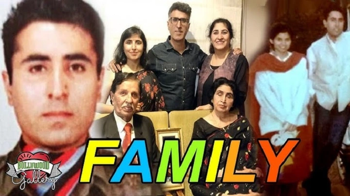 Shershaah Real Story Wife: The Untold Story of Dimple Cheema shershaah real story wife